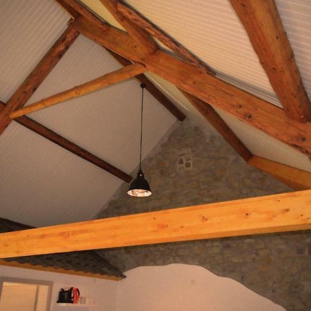 Beim Hooch "Christ" Apartment Brucktal Exterior foto